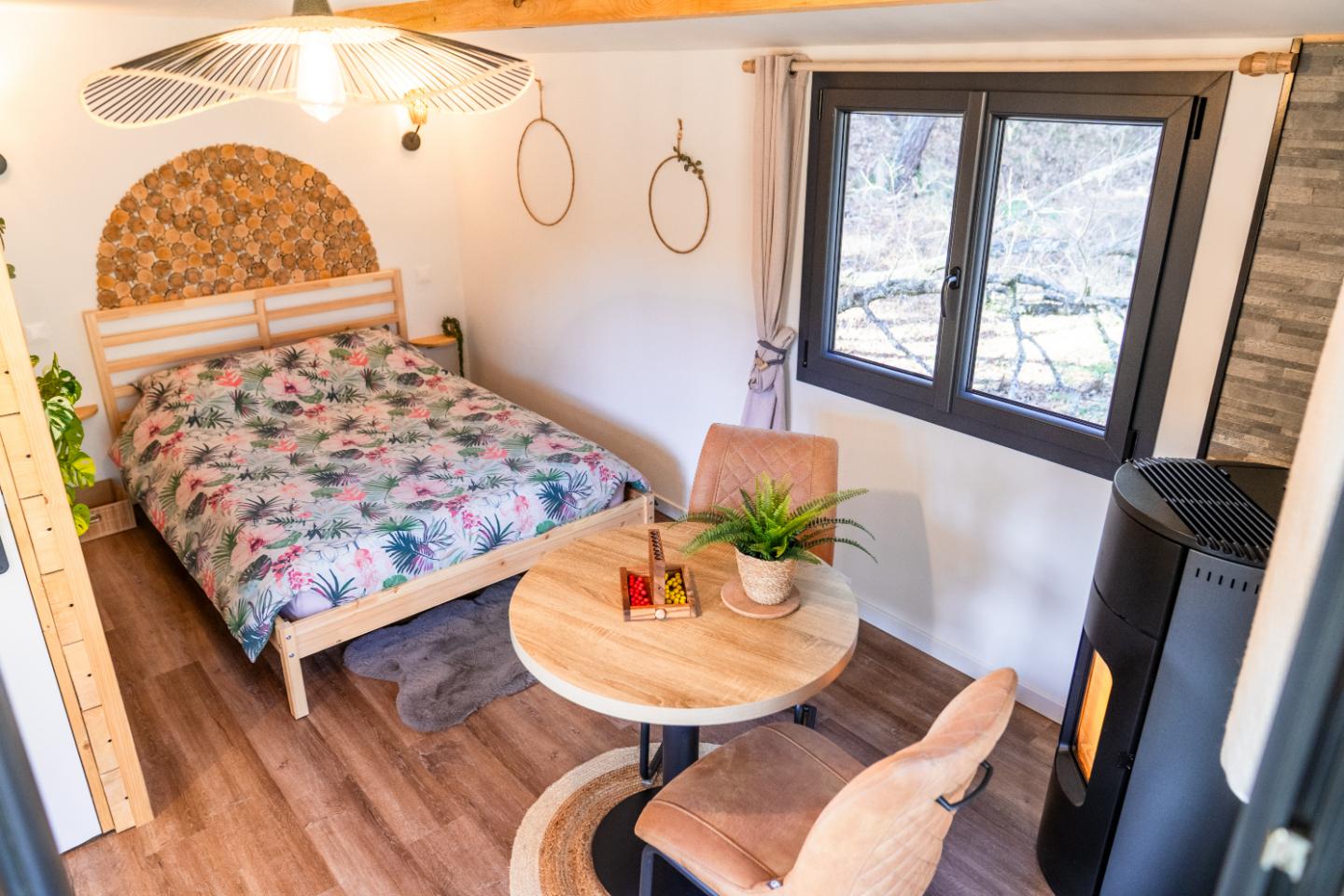 GreenGo location vacances écoresponsables