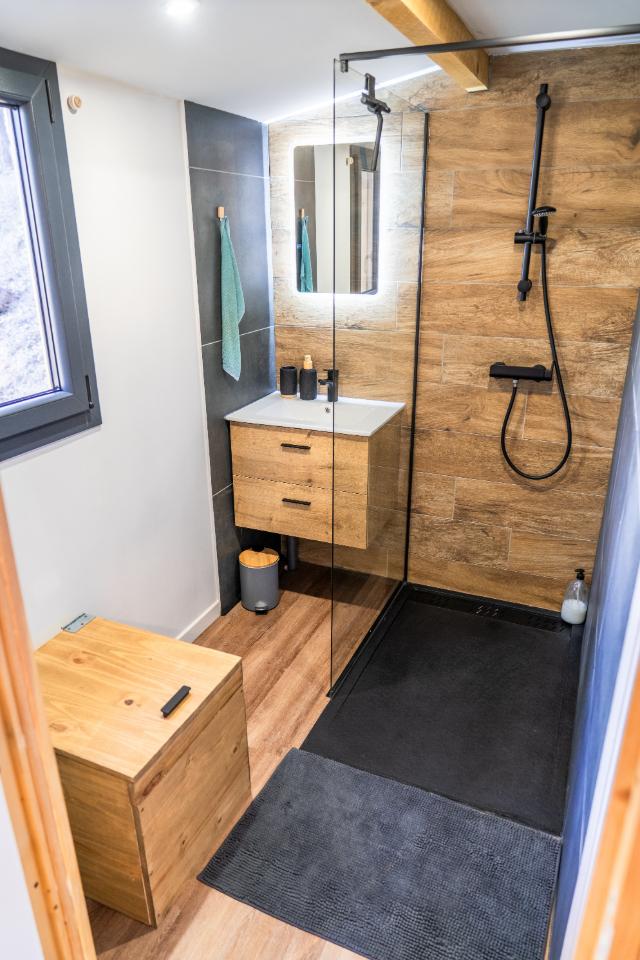 Logement insolite Alpes-de-Haute-Provence Musique