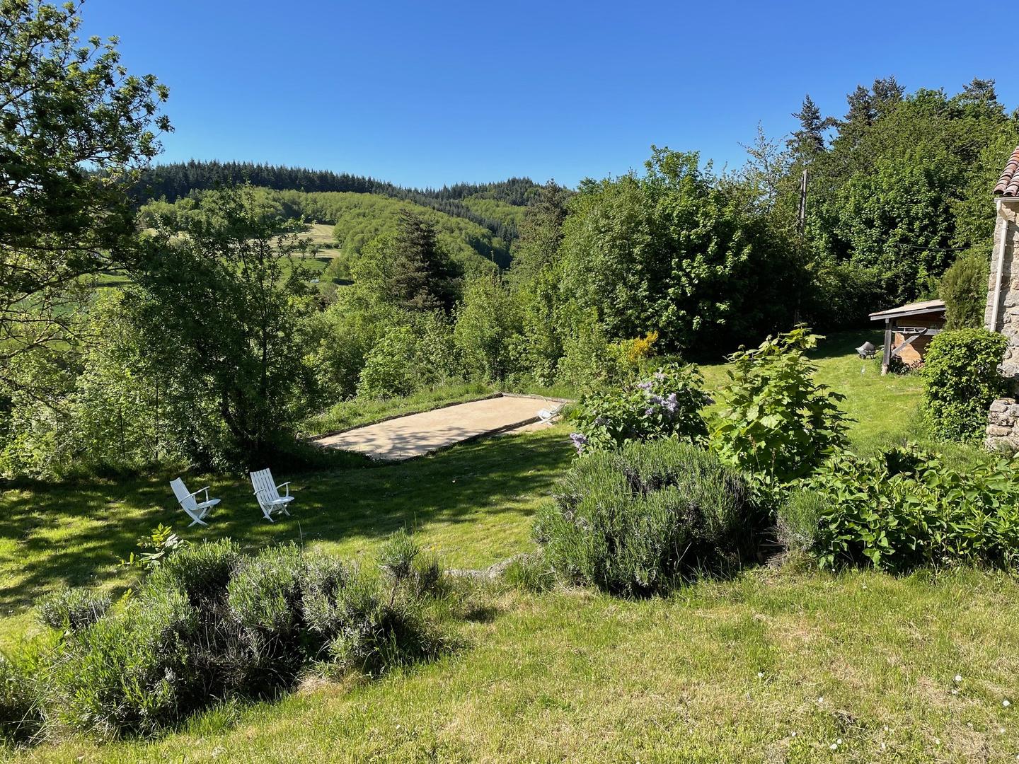 GreenGo Ferme de Bergozon