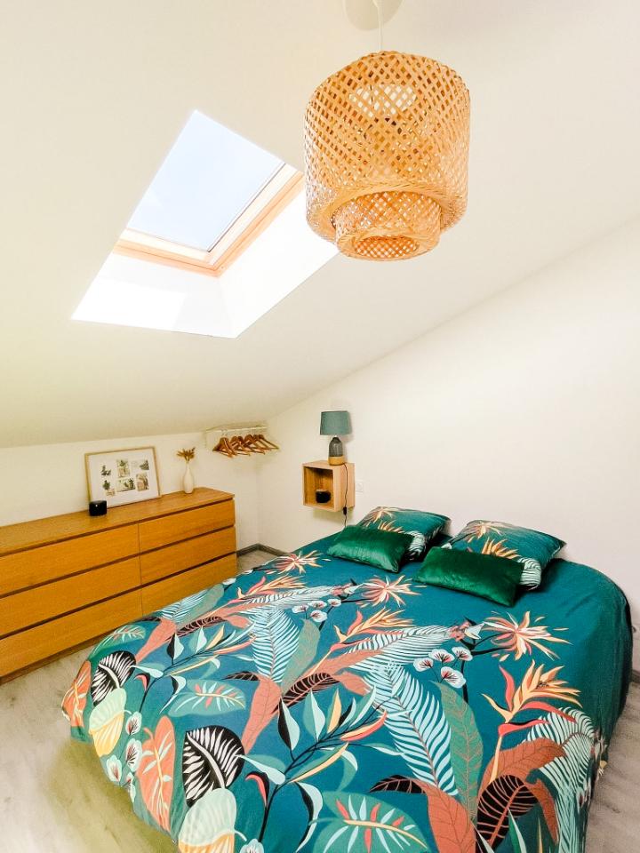 GreenGo Maison de Famille à St-Michel-Chef-Chef