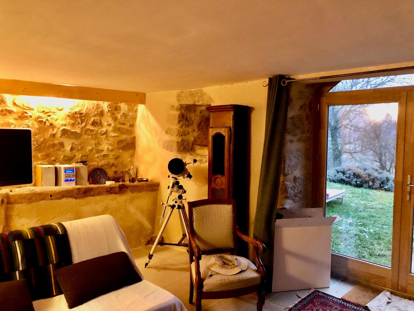 GreenGo location vacances écoresponsables