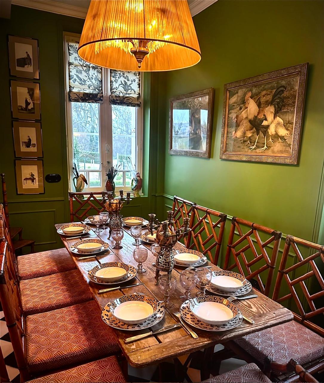  Saône-et-Loire À la campagne