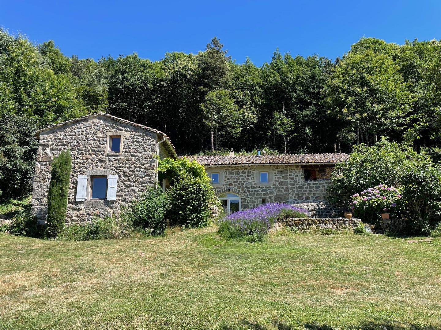 Logement GreenGo: Ferme de Bergozon