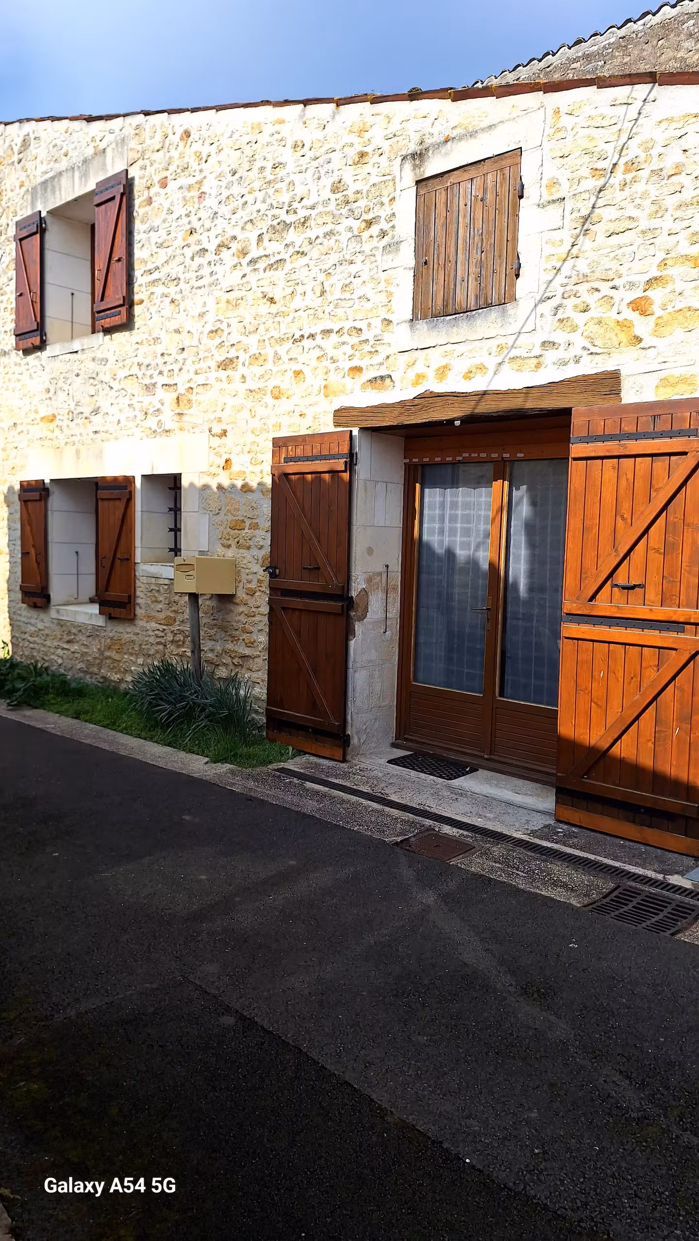Logement GreenGo: Les Passes Rose