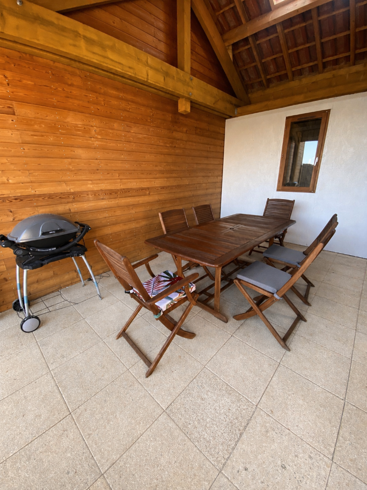 Location Marne À la campagne