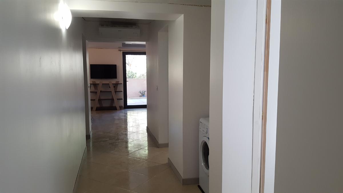 Logement GreenGo: Acacia, maison 85m², 3ch avec extérieur et barbecue privatif, sur pinède 2Ha avec piscine à Argeles - Image 8