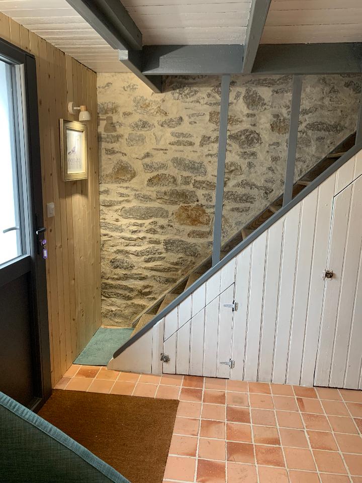 GreenGo Gîte Pays de la Loire En ville