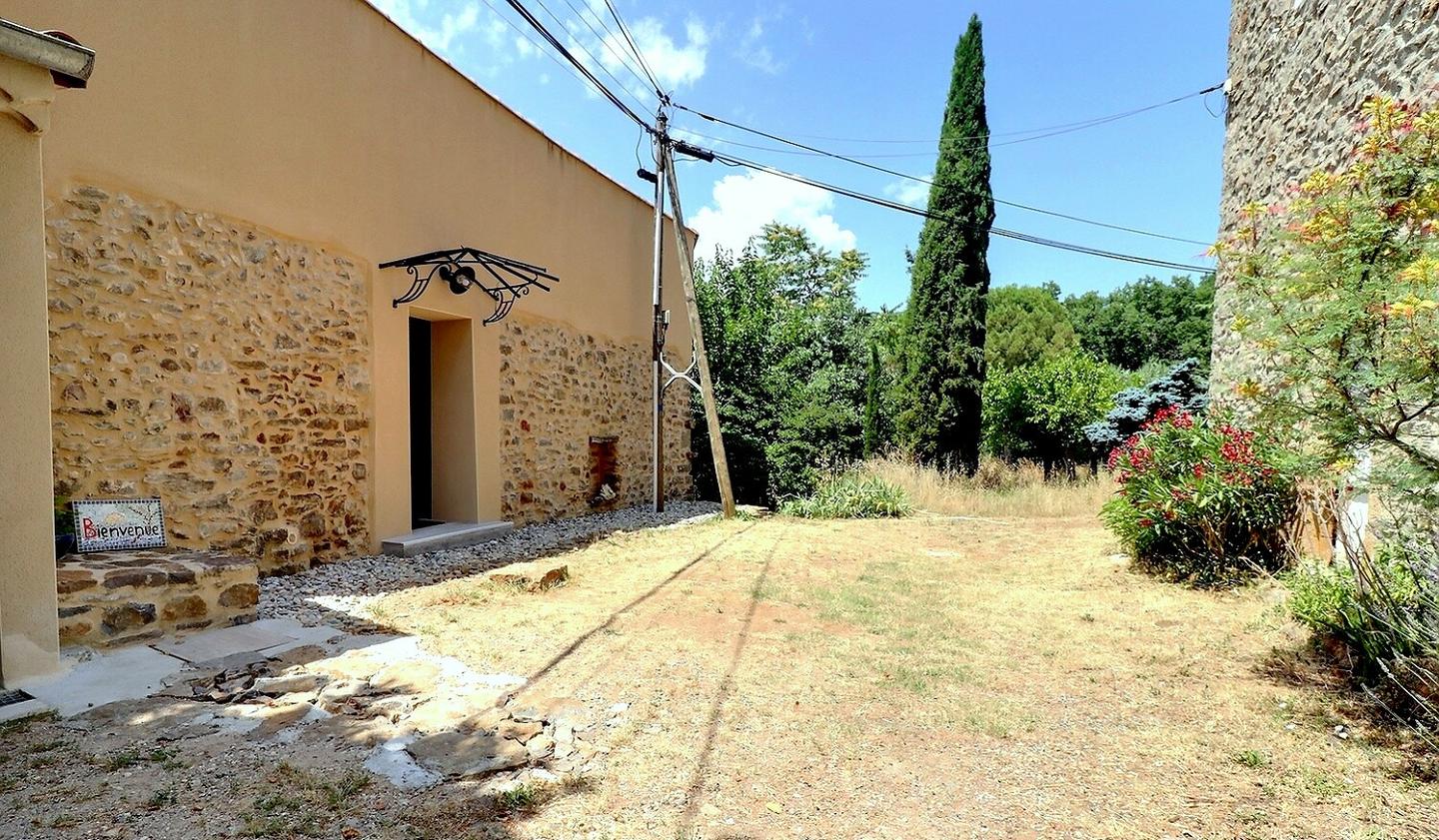 GreenGo Le Gite des Missols