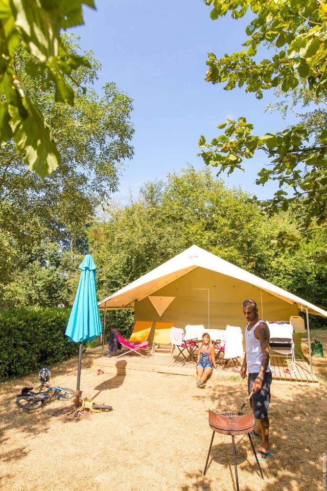 Hôte GreenGo: Camping La Bergerie - Image 20