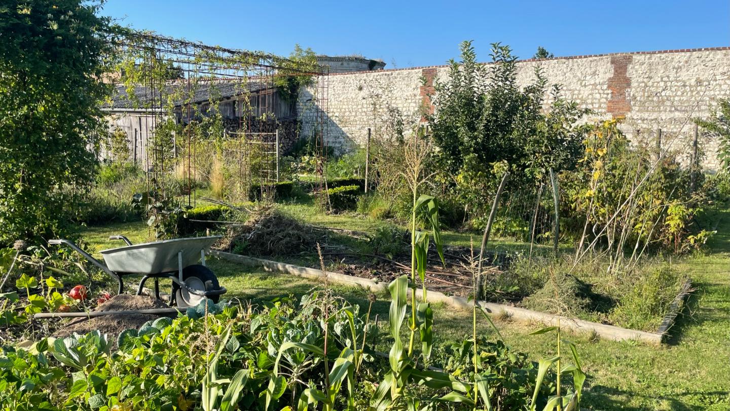 GreenGo Quiétude en normandie - Maison 3 chambres