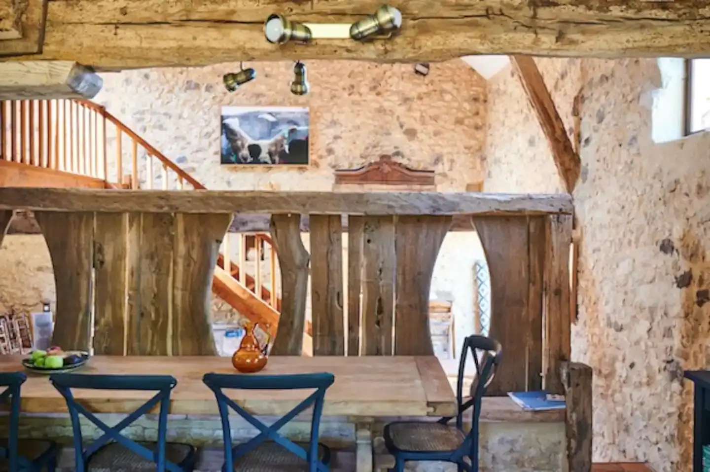 Hôte GreenGo: La Bonne Vie - demeure de charme avec piscine en Périgord - Image 5