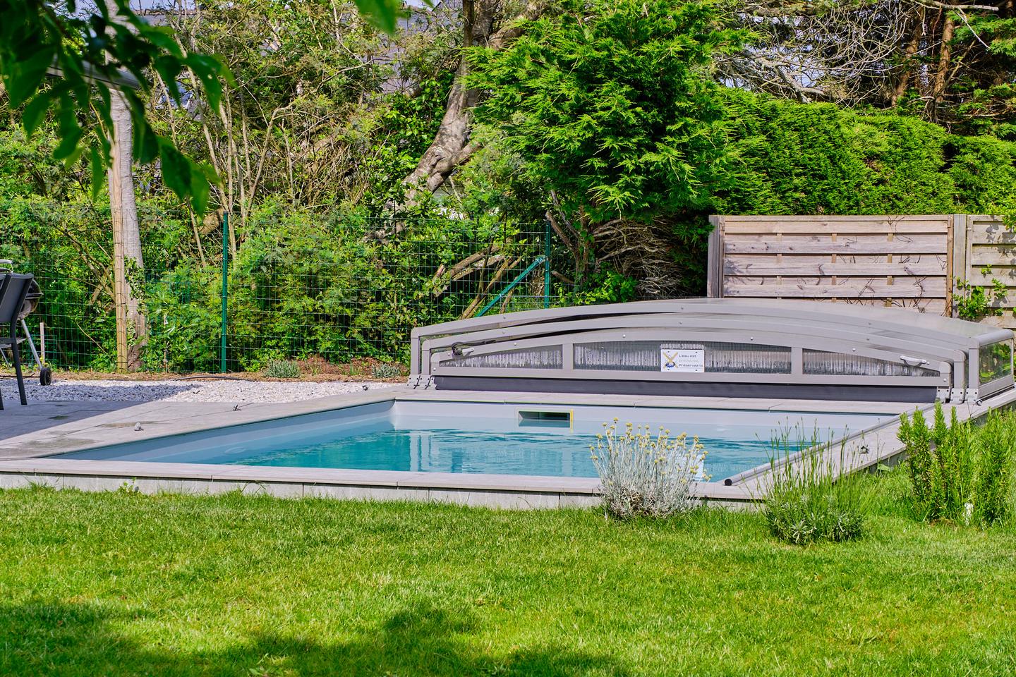 Hôte GreenGo: Grande maison familiale avec piscine pour 10 personnes, 12 max. Note de 4.9 sur une autre plateforme - Image 19