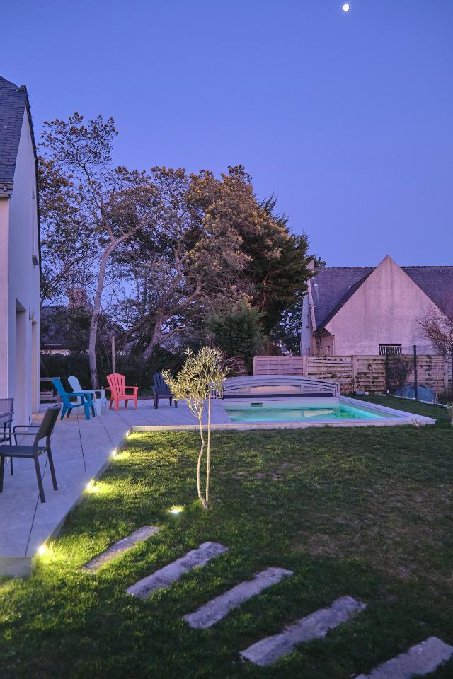 Hôte GreenGo: Grande maison familiale avec piscine pour 10 personnes, 12 max. Note de 4.9 sur une autre plateforme - Image 10