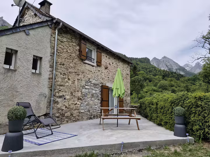 GreenGo location vacances écoresponsables