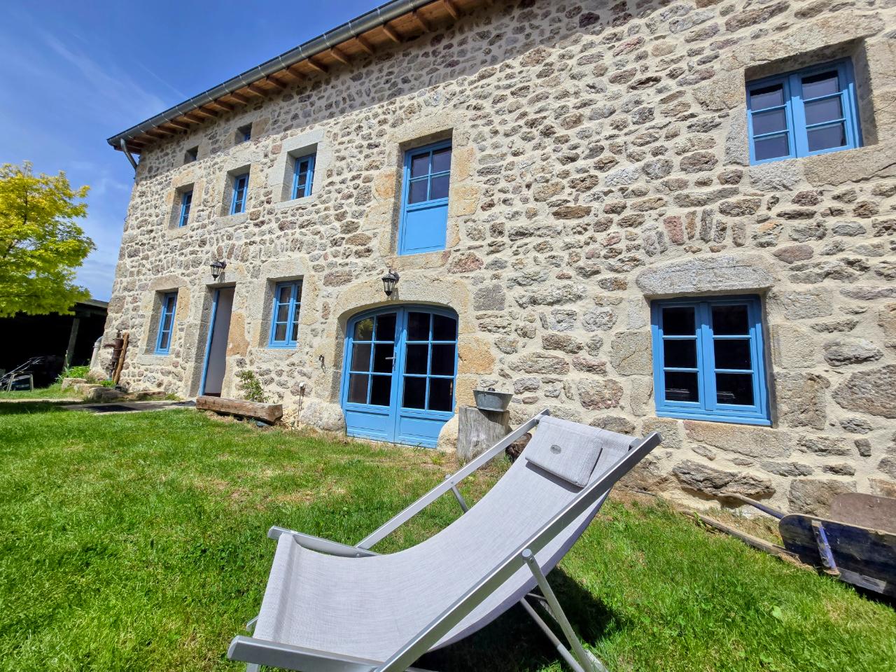 GreenGo location vacances écoresponsables
