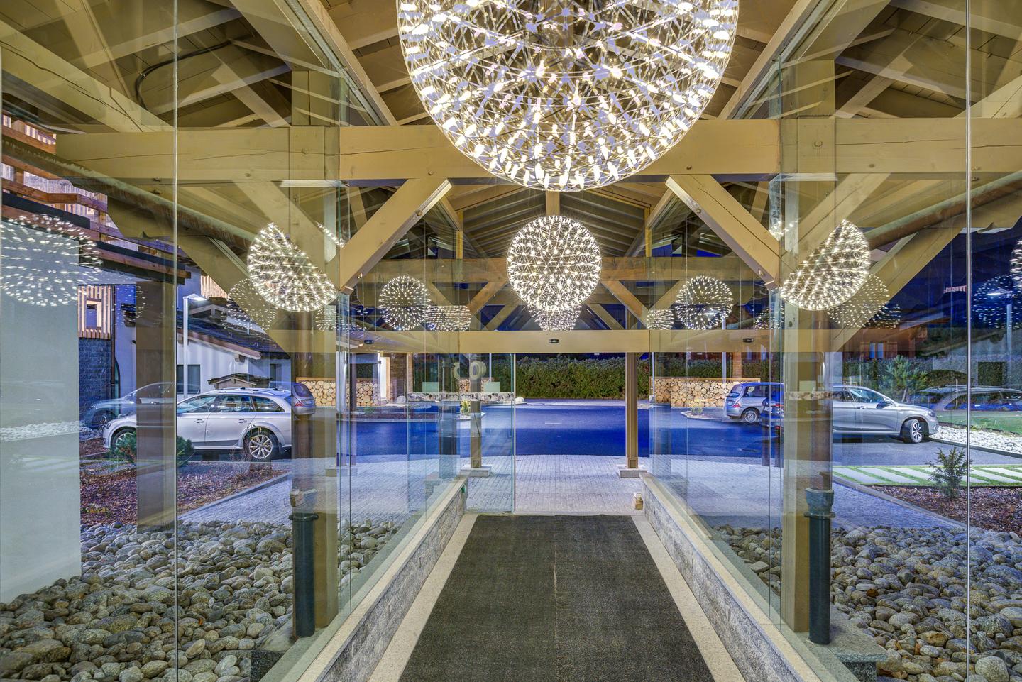 GreenGo Location Auvergne-Rhône-Alpes Haut-de-gamme