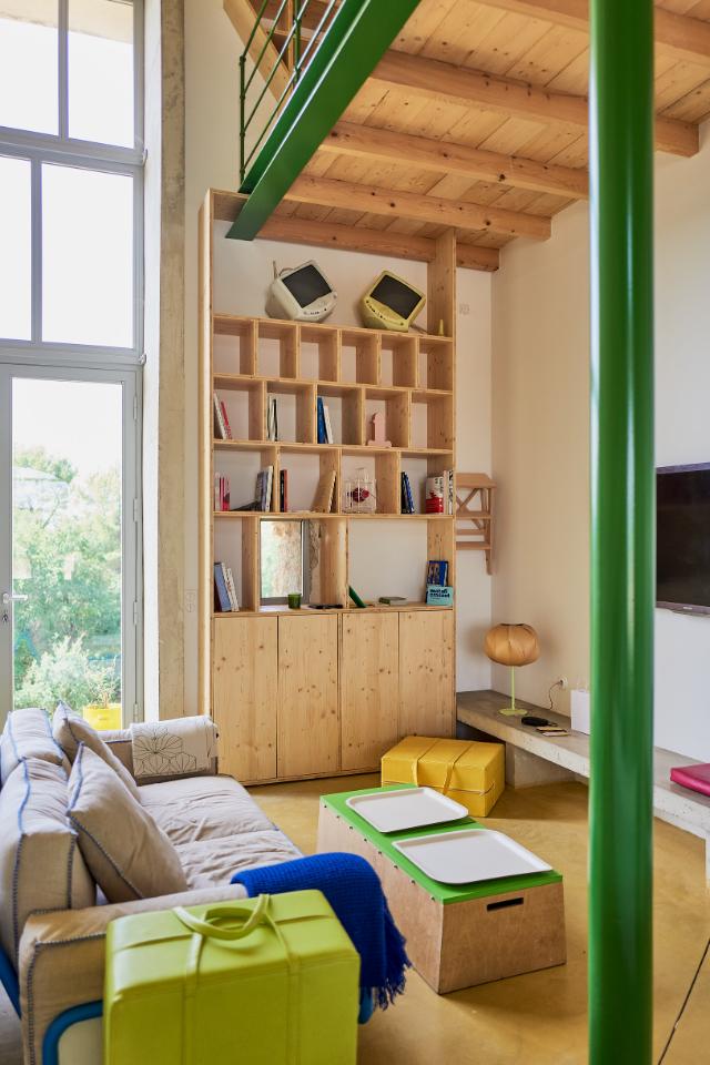 Logement GreenGo: Studio avec terrasse/Hibiscus - Image 13