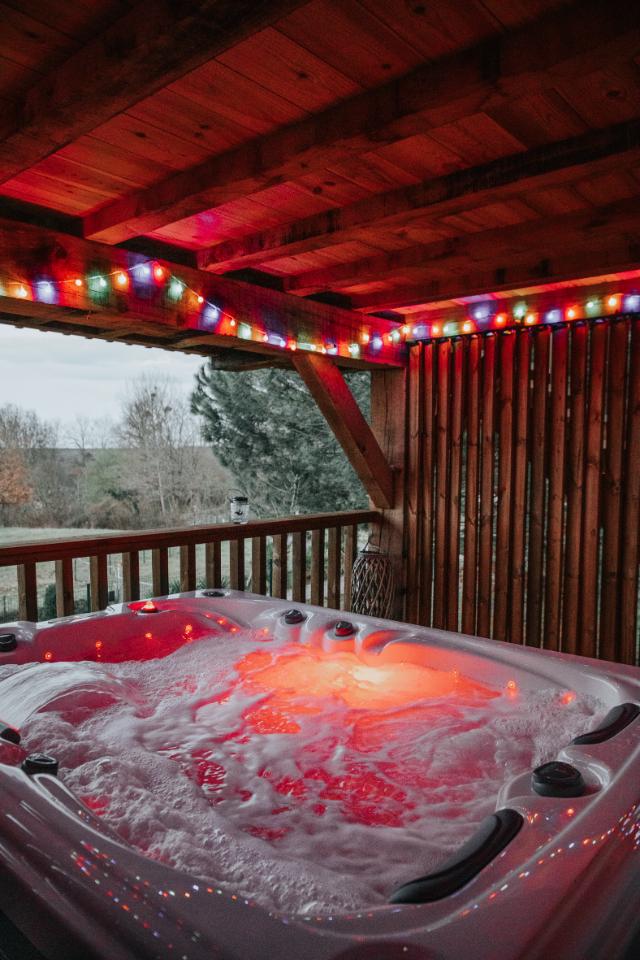 GreenGo Logement insolite Nouvelle-Aquitaine Évasion