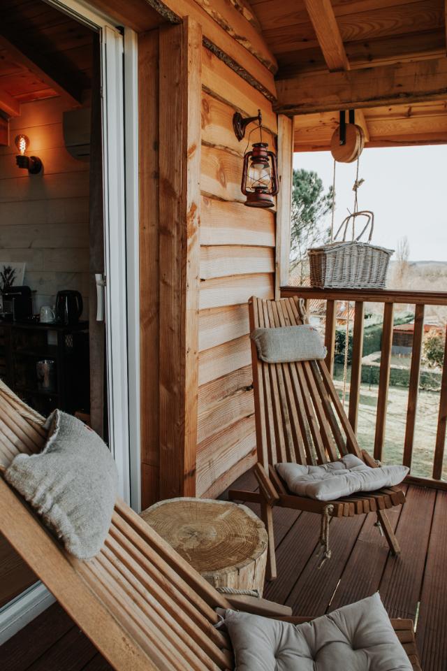  Landes À la campagne