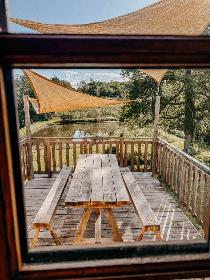 Dordogne Haut-de-gamme