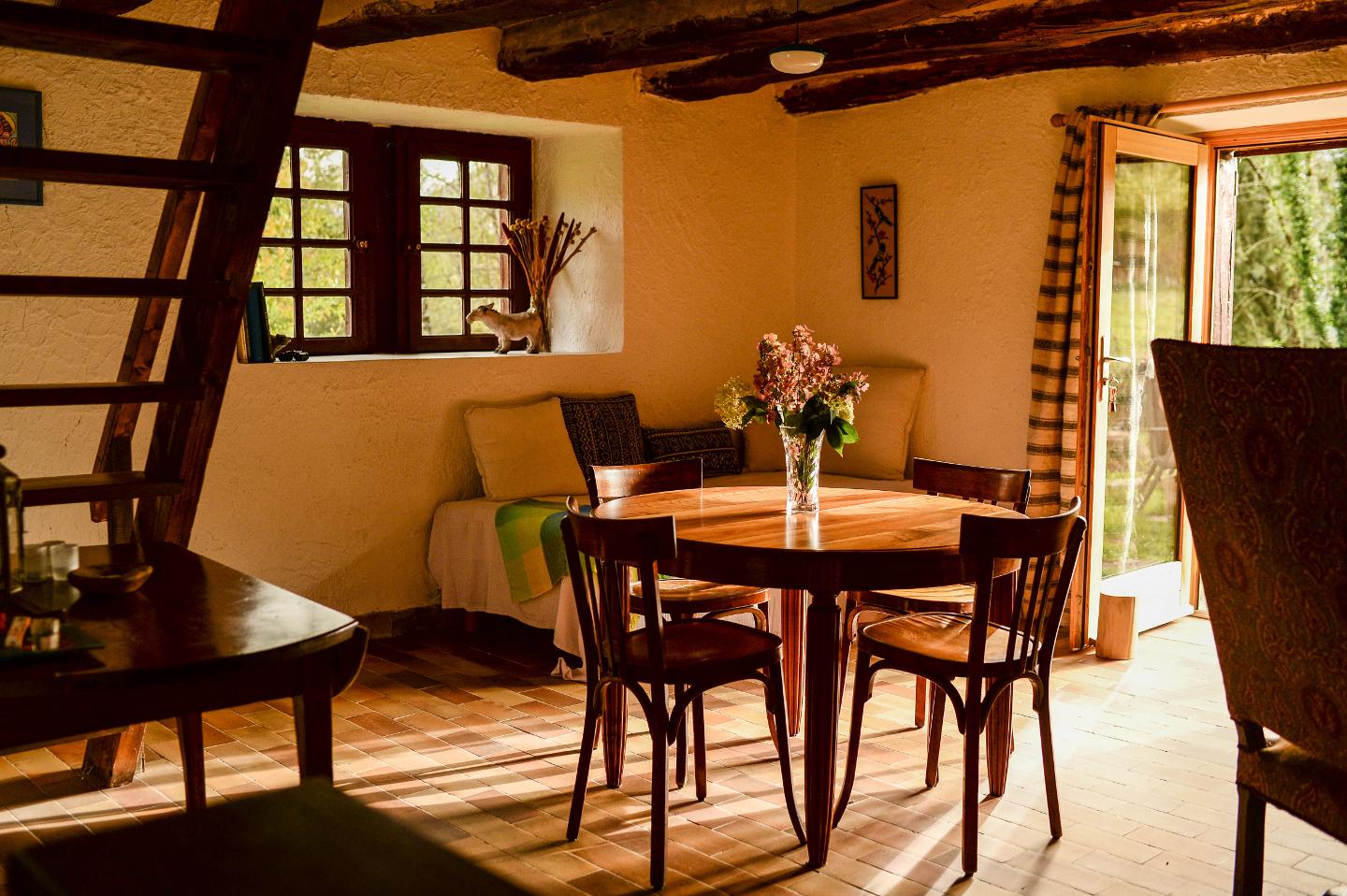 GreenGo location vacances écoresponsables