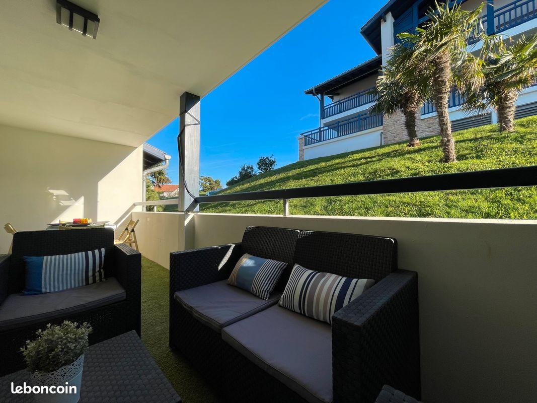 GreenGo Appartement Acotzeta