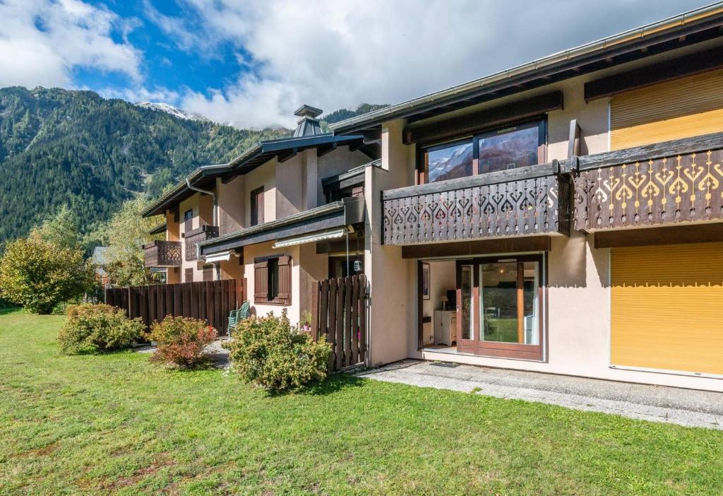 Hôte GreenGo: Appartement très agréable à Chamonix avec vue mont-blanc de 1 à 4 personnes - Image 2