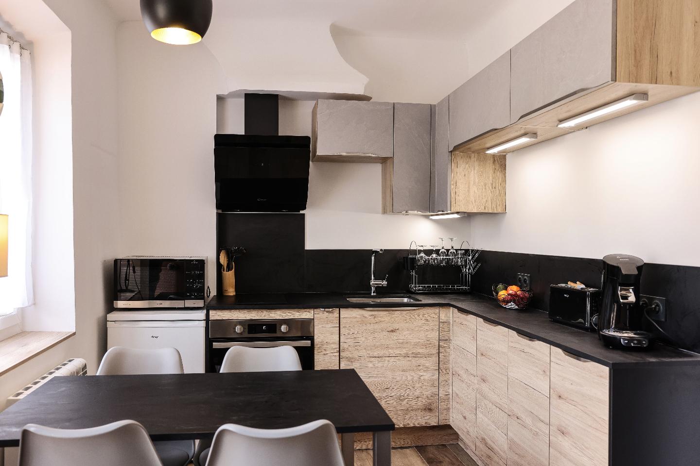 GreenGo Agréable T2 calme