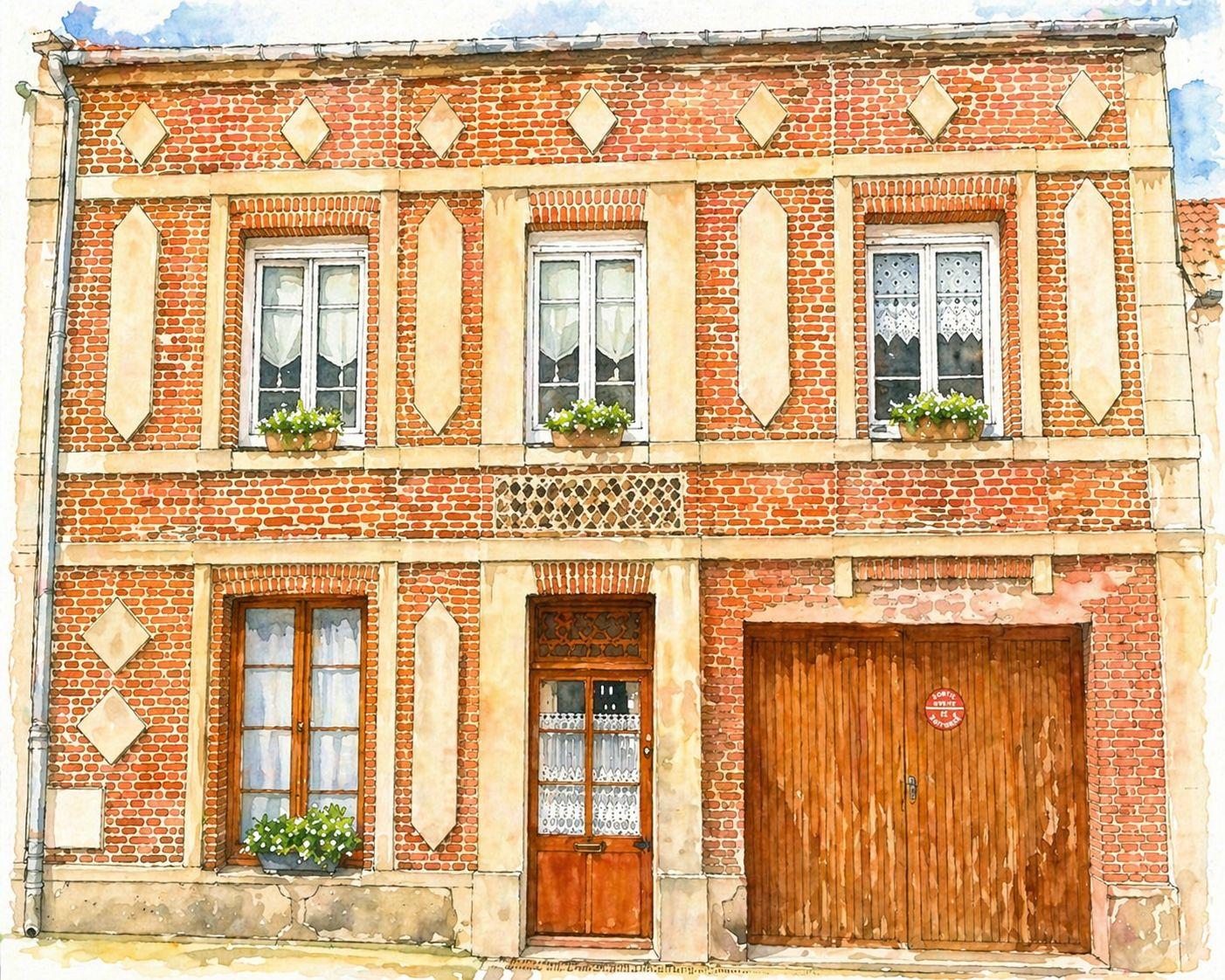 Logement GreenGo: Le cottage de la plage