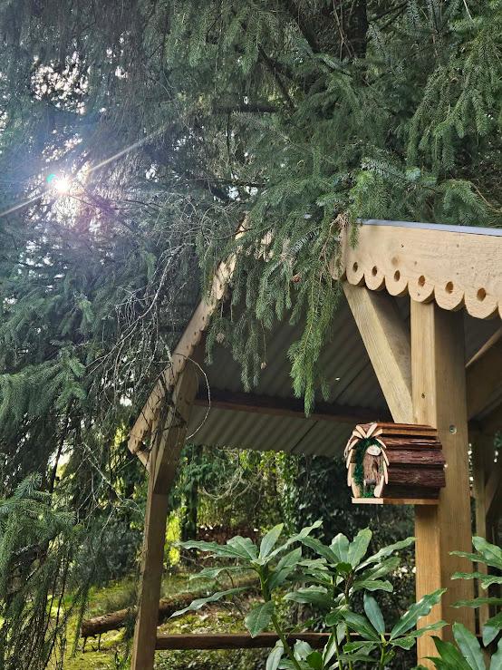 GreenGo Logement insolite Bretagne Évasion