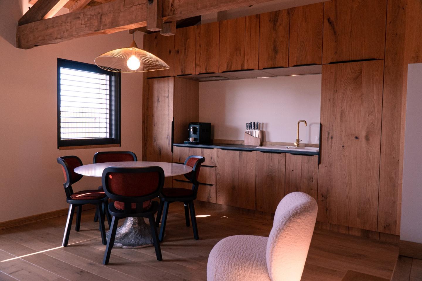 GreenGo Au Chai Bigaroux