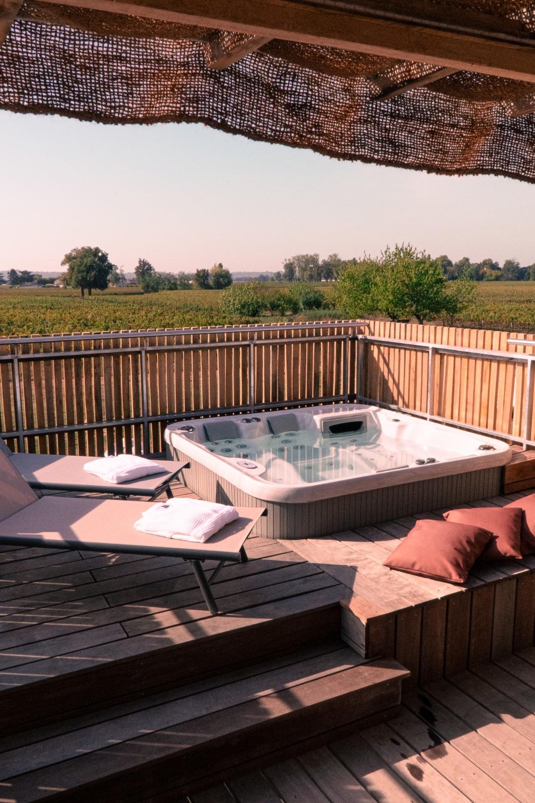  Gironde À la campagne