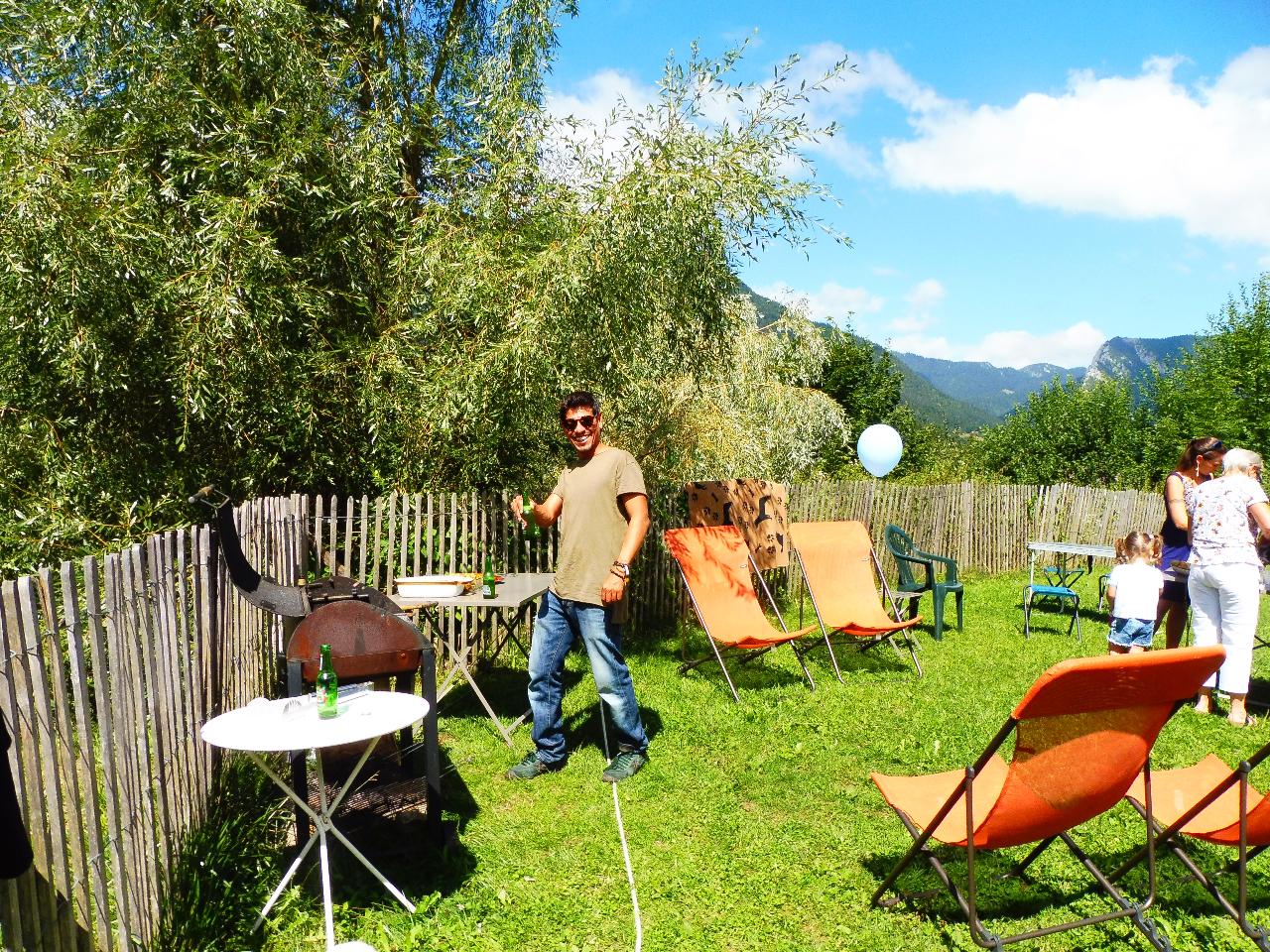 GreenGo location vacances écoresponsables