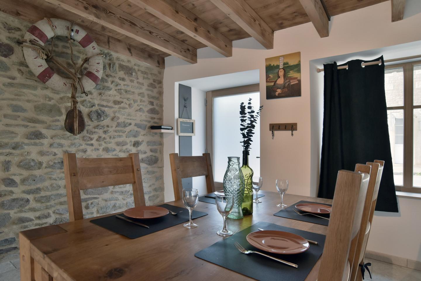 GreenGo Au Beurre Salé