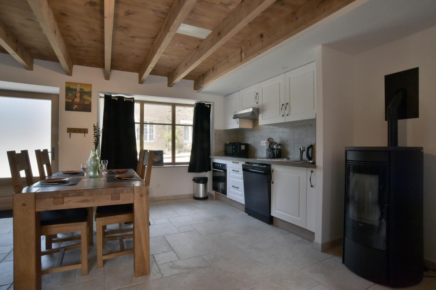 GreenGo location vacances écoresponsables