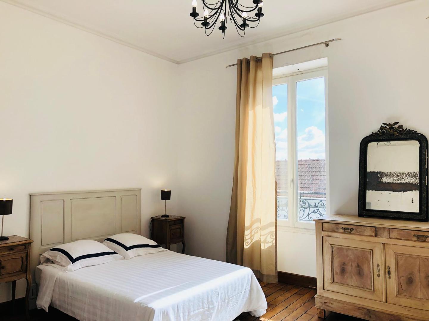 GreenGo Location Centre-Val de Loire En ville