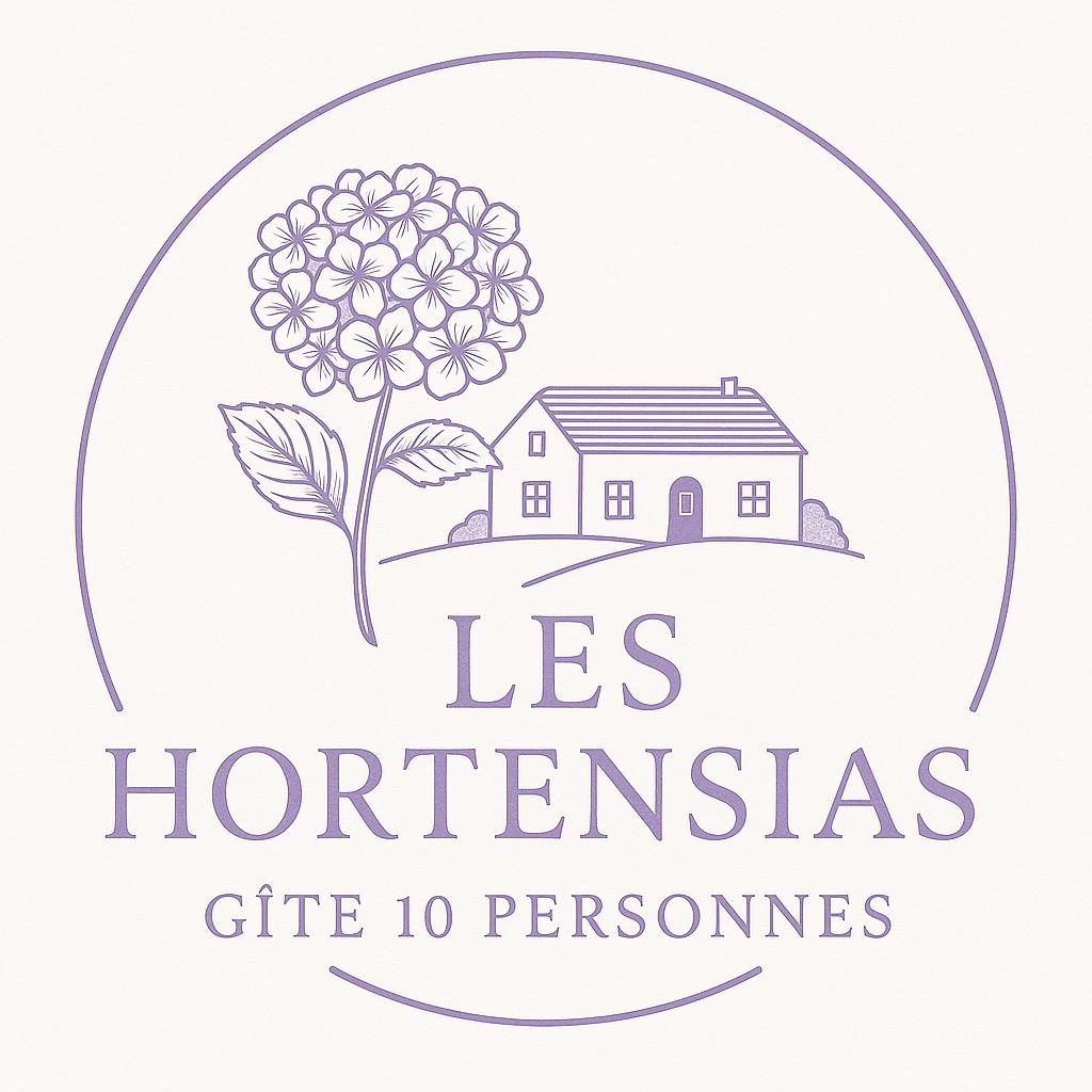 GreenGo Les Hortensias