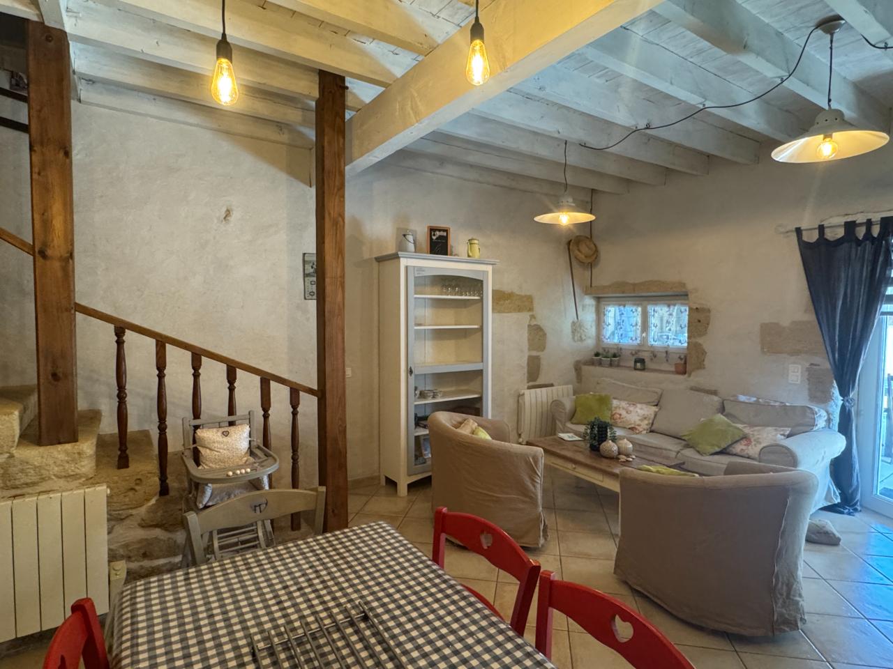 GreenGo Gîte Nouvelle-Aquitaine À la campagne
