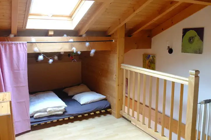  Haute-Savoie Ski
