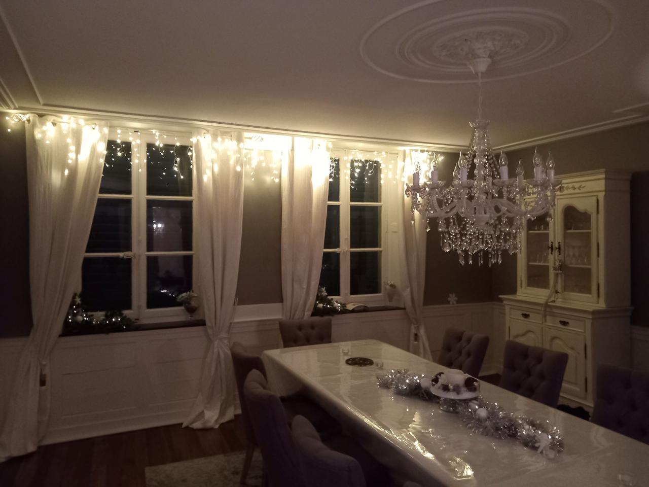 GreenGo Les Volets Bleus