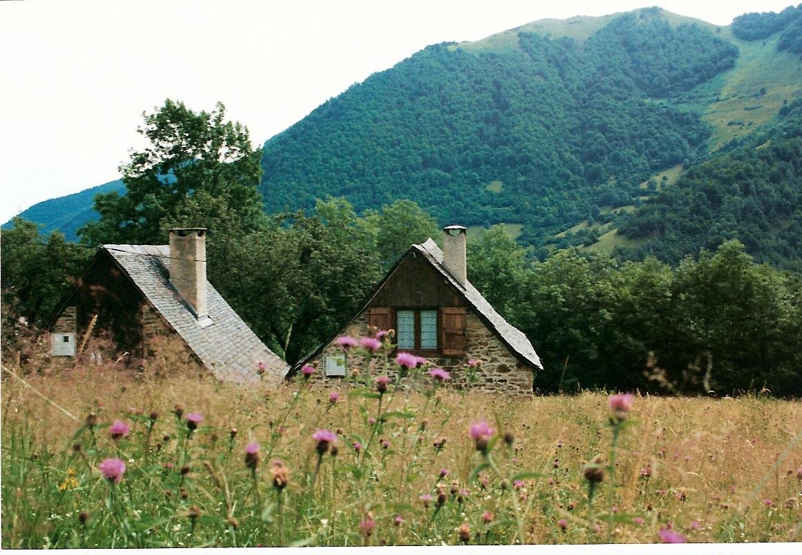 GreenGo Gîte Borde Piu