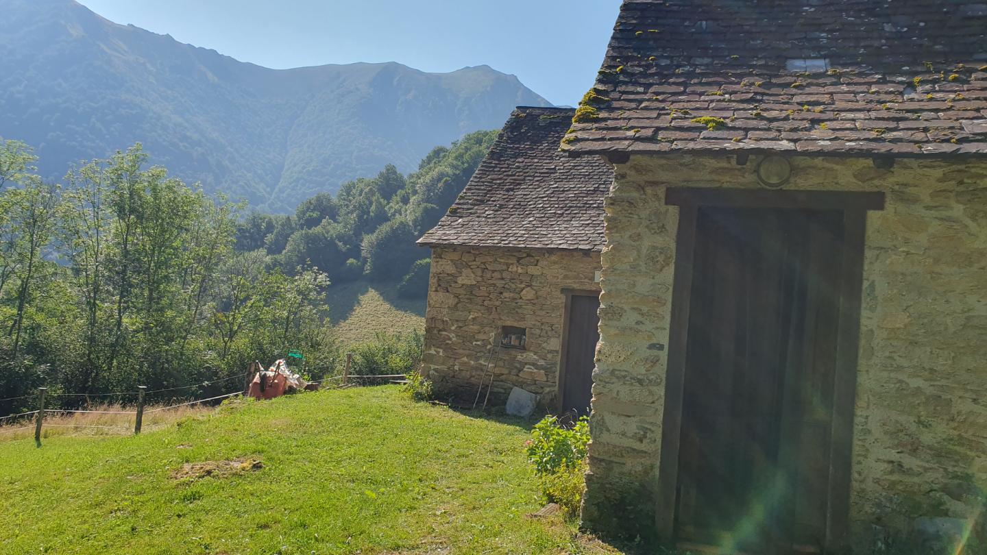Gîte Borde Piu