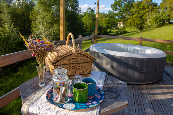 GreenGo location vacances écoresponsables