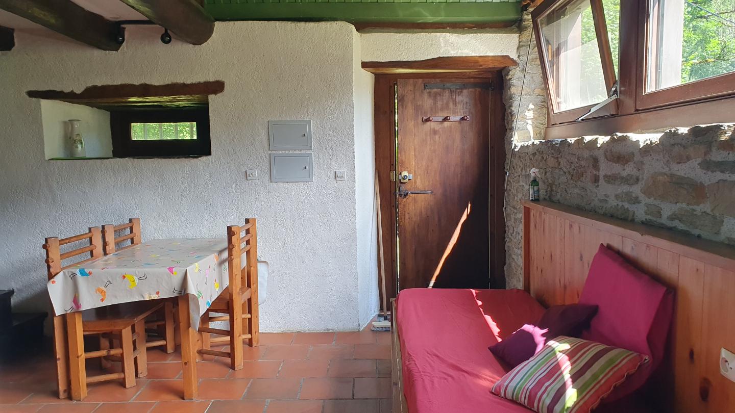 GreenGo location vacances écoresponsables