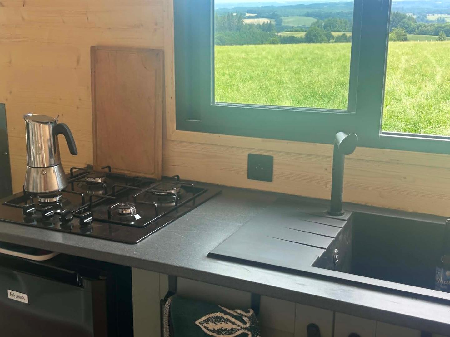 GreenGo location vacances écoresponsables