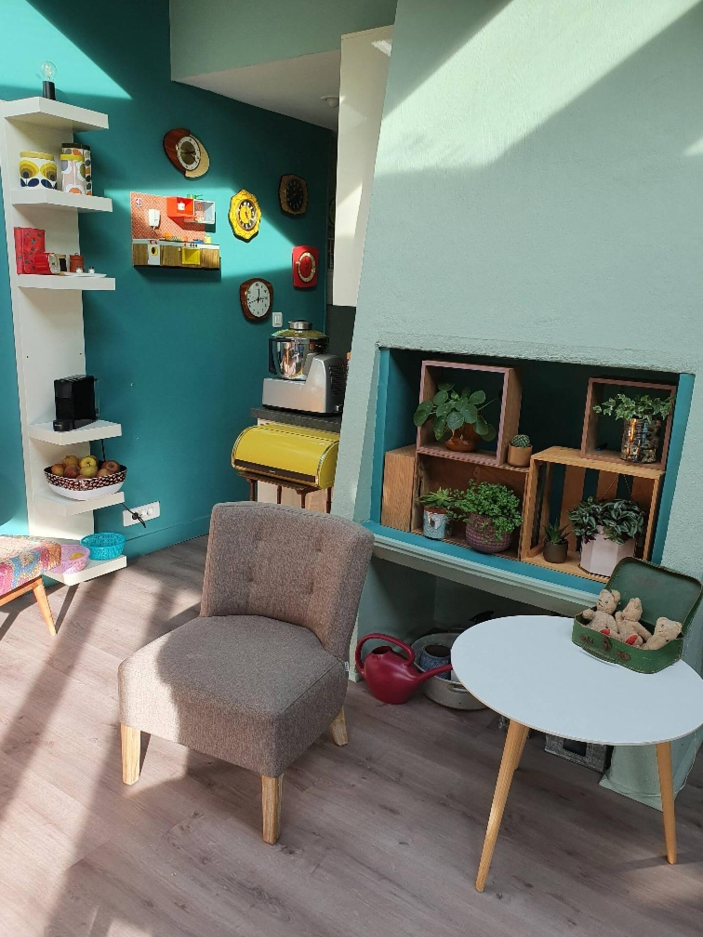 GreenGo location vacances écoresponsables