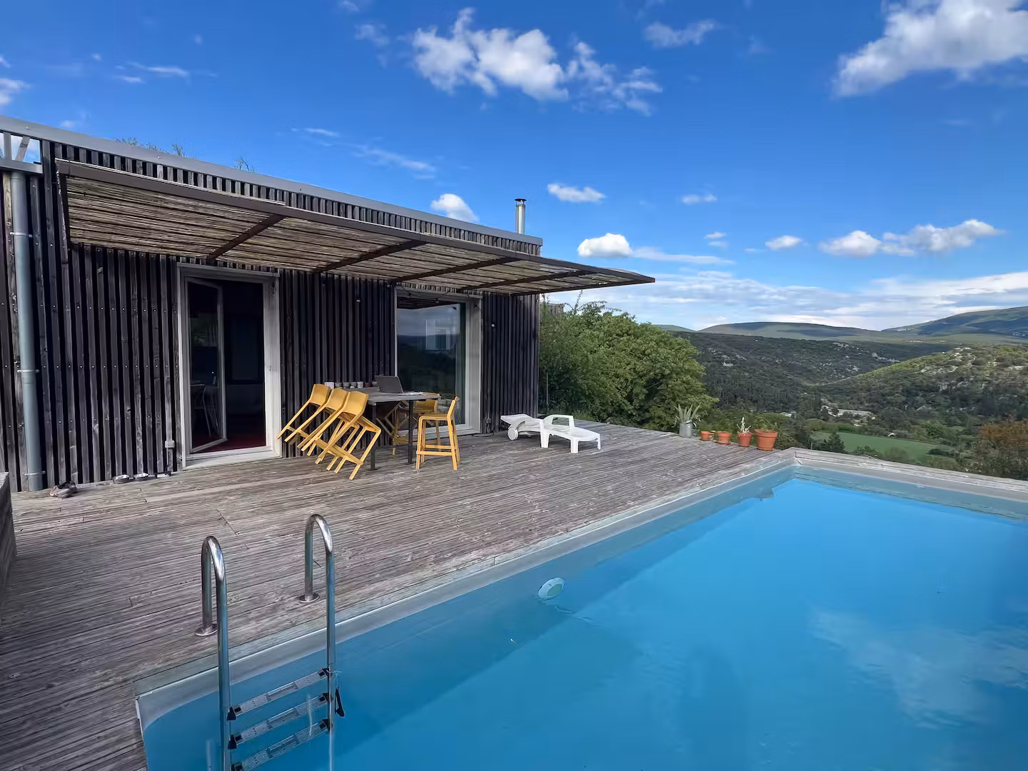 GreenGo Location Auvergne-Rhône-Alpes Évasion