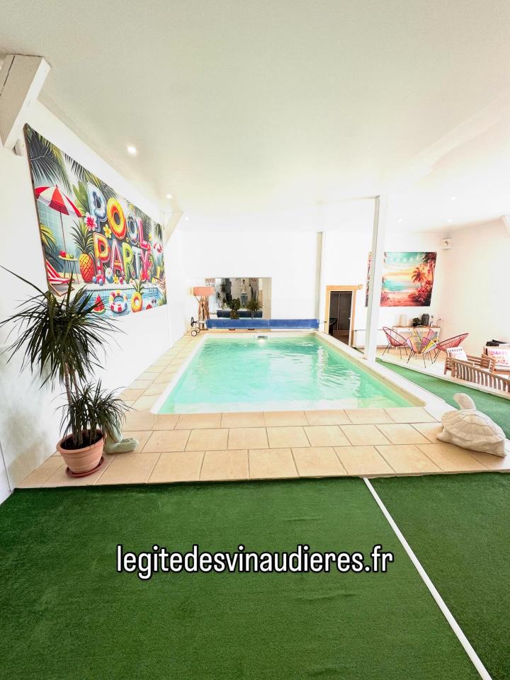 GreenGo location vacances écoresponsables