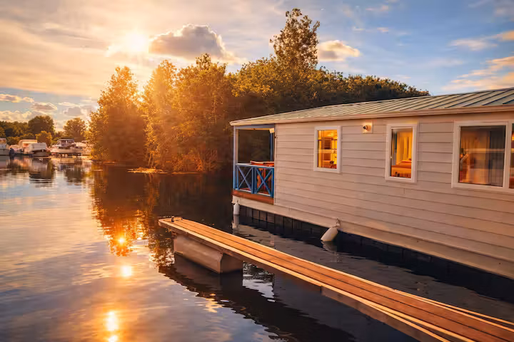 Hôte GreenGo: Cottage Premium au cœur du port avec Jacuzzi privé en supplément