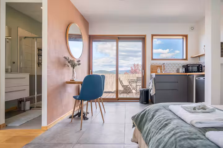 GreenGo location vacances écoresponsables